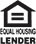 Equal Housing Lender Graphic